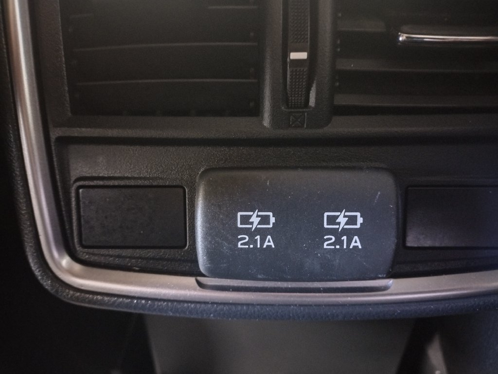 Used 2019 Subaru Forester Sport w/ Popular Package #2 AWD/4WD image 40