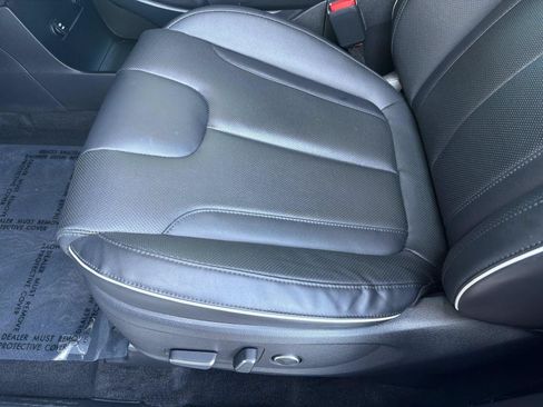 Used 2023 Hyundai Palisade XRT AWD/4WD image 15