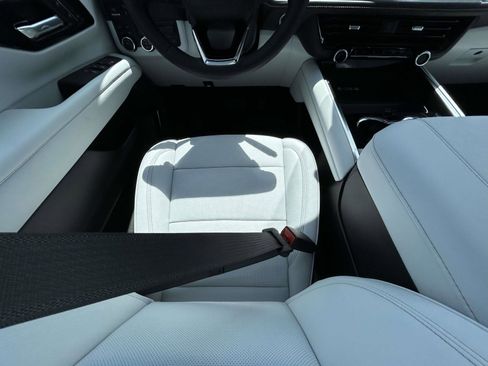 New 2026 Chevrolet Tahoe Premier AWD/4WD image 13