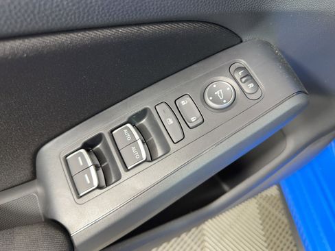 New 2026 Honda Civic Sport image 21