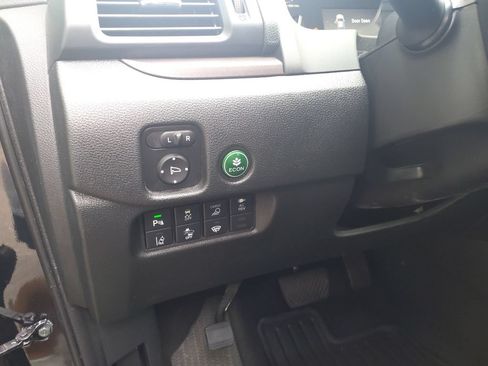 Used 2023 Honda Ridgeline RTL-E image 23