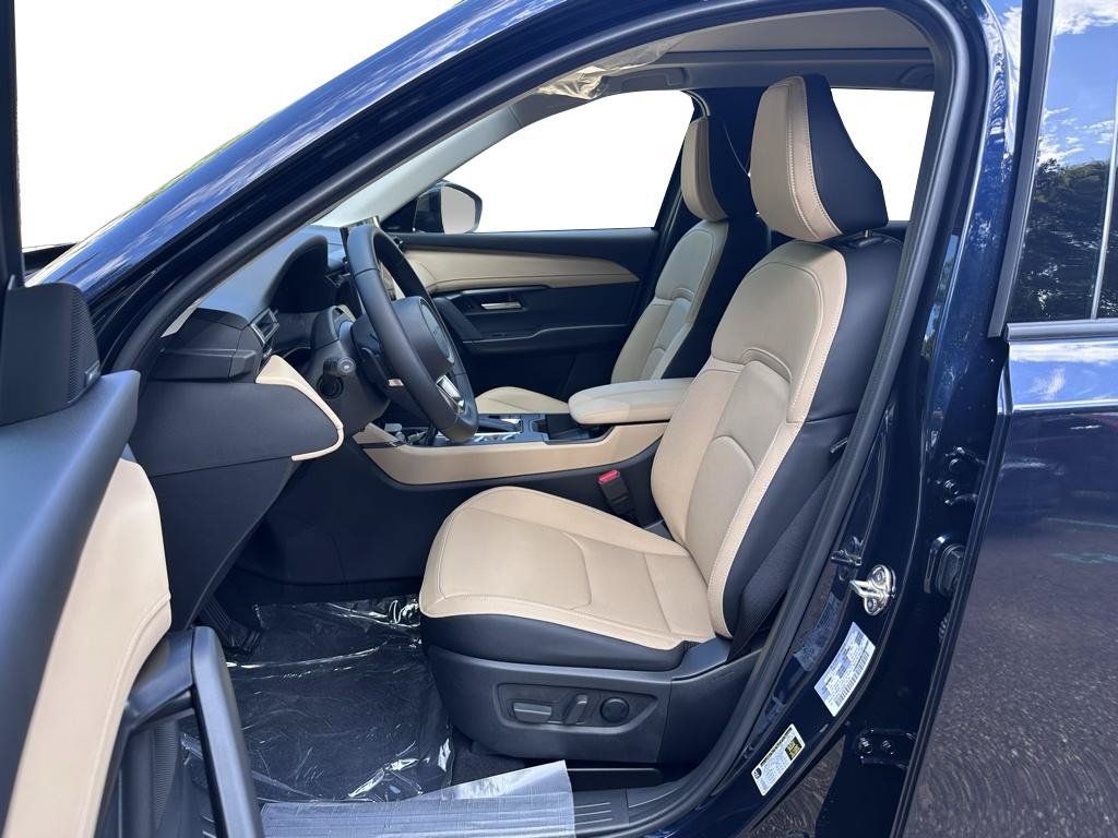New 2026 MAZDA CX-5 2.5 S w/ Premium Plus Package AWD/4WD image 8
