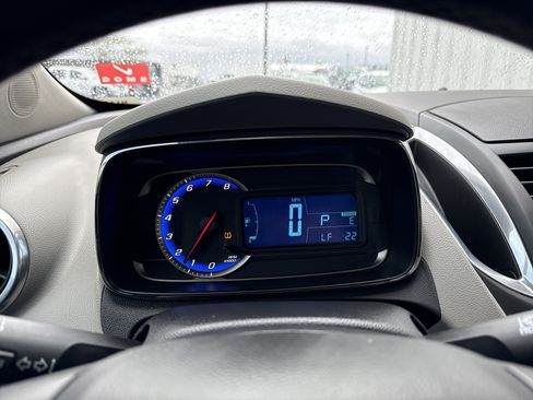 Used 2016 Chevrolet Trax LTZ w/ LPO, Cargo Package image 15