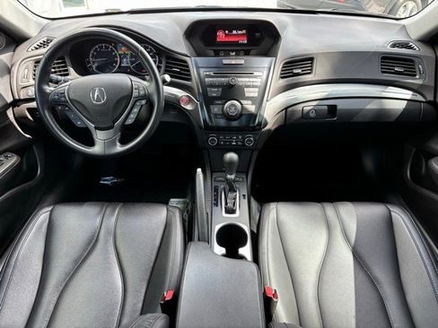 Used 2021 Acura ILX image 14
