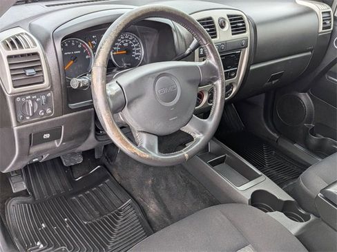 Used 2010 GMC Canyon SLT image 10