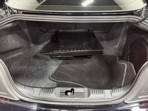 Used 2019 Ford Mustang Bullitt w/ Bullitt Electronics Package image 12