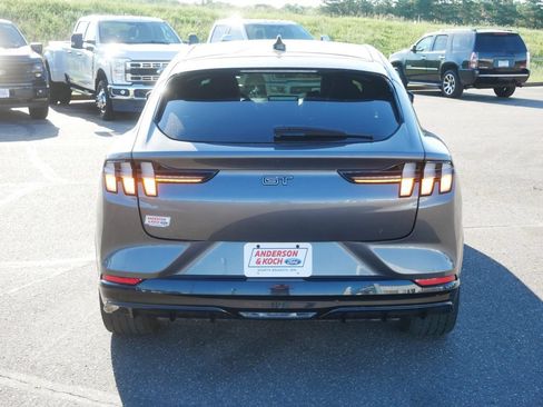 Used 2023 Ford Mustang Mach-E GT AWD/4WD image 6