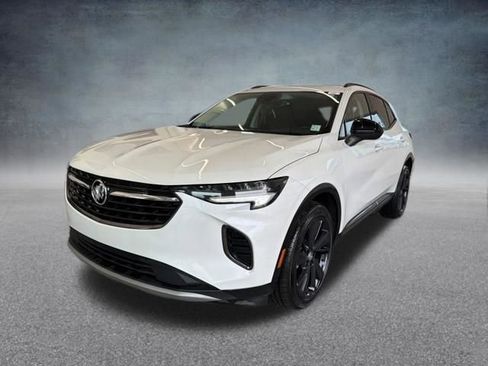 Used 2023 Buick Envision Preferred image 14