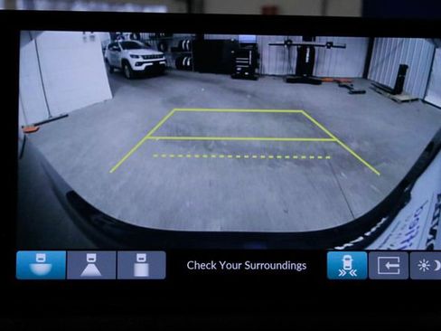 Certified 2025 Honda CR-V EX-L image 36