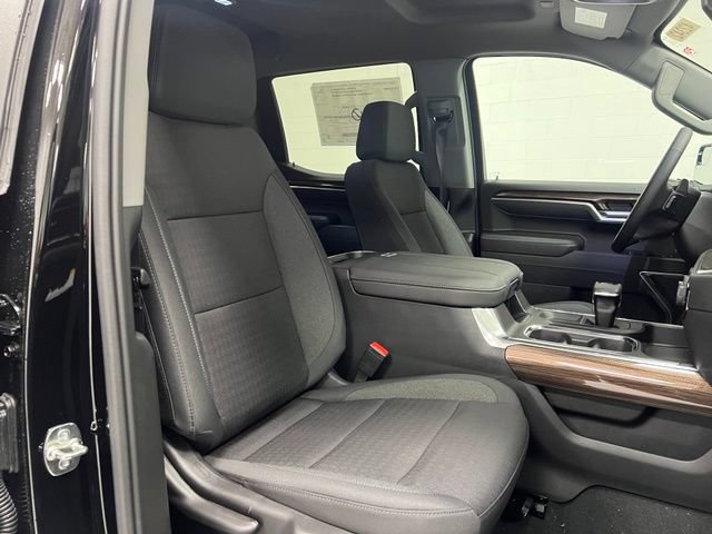 New 2026 Chevrolet Silverado 1500 RST AWD/4WD image 22
