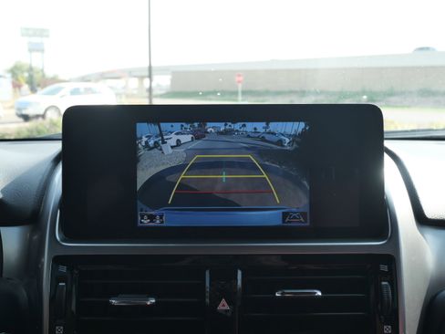 Used 2023 Lexus GX 460 Premium image 17