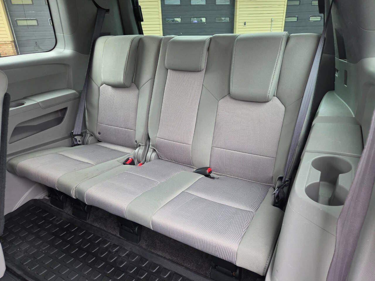 Used 2012 Honda Pilot EX image 33