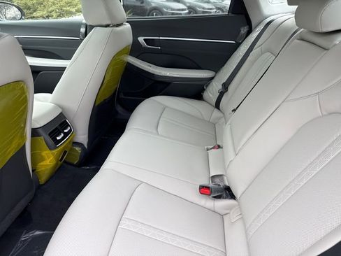 New 2026 Hyundai Sonata Limited image 21