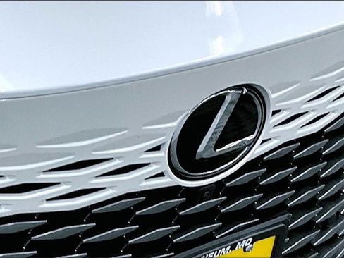 Used 2025 Lexus RX 350 Premium w/ Convenience Package image 29