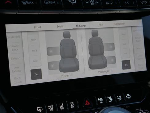 Used 2023 Jeep Grand Wagoneer 4WD image 15