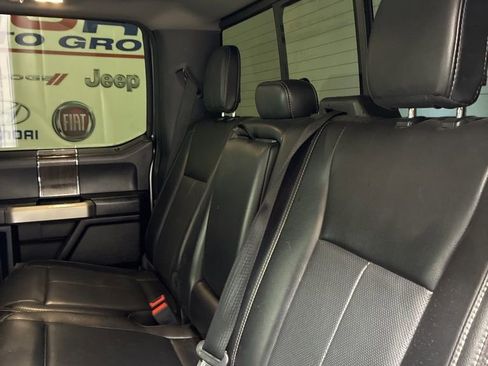 Used 2020 Ford F350 Lariat image 23