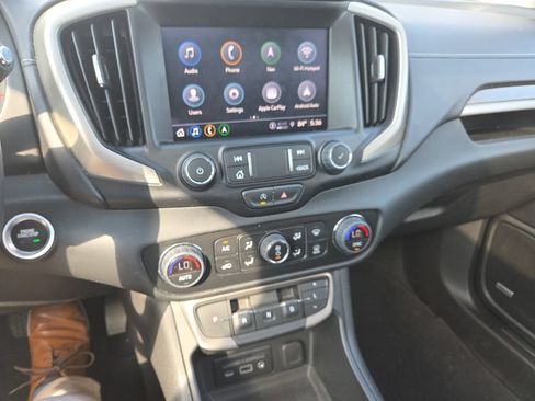 Used 2023 GMC Terrain Denali w/ Denali Premium Package AWD/4WD image 26
