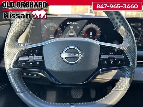 Used 2024 Nissan Ariya AWD image 21