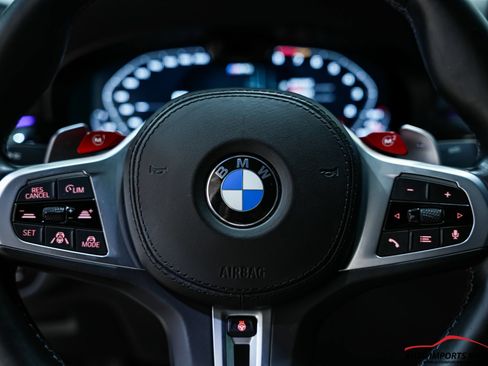 Used 2023 BMW M5 w/ Executive Package AWD/4WD image 82