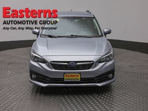 Used 2023 Subaru Impreza 2.0i Premium AWD/4WD image 2