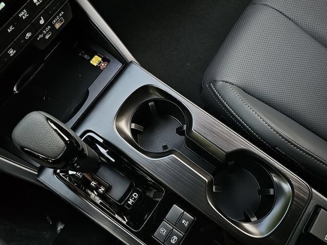 New 2026 Subaru Outback Limited AWD/4WD image 12