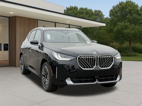 New 2026 BMW X3 xDrive30 w/ Premium Package image 4