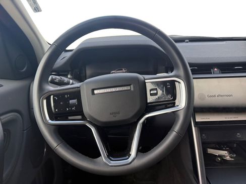 Used 2025 Land Rover Discovery Sport S AWD/4WD image 14