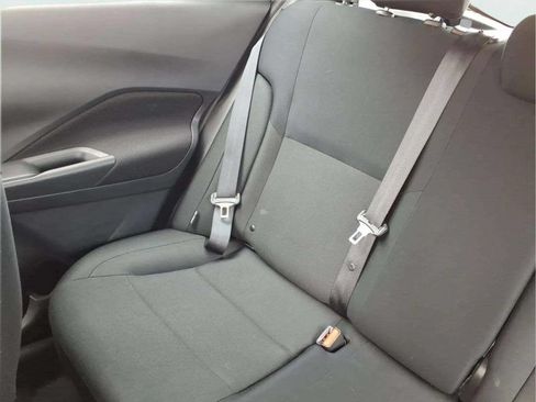 Used 2025 Nissan Kicks Play S FWD image 17
