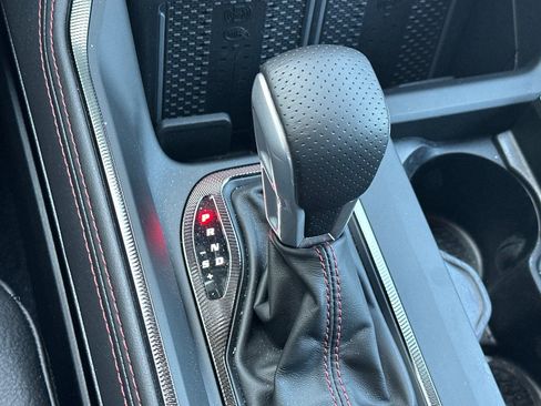 New 2026 RAM 1500 RHO w/ RHO Level 1 Equipment Group image 26