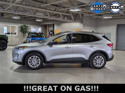 Used 2022 Ford Escape SE w/ Convenience Package image 5