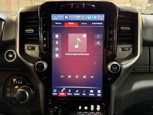 Used 2023 RAM 1500 Big Horn image 20