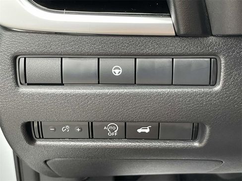 Certified 2025 Nissan Rogue SV w/ Rock Creek Premium Package image 19