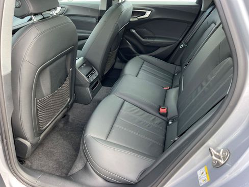 Certified 2025 Audi A5 2.0T Premium w/ Premium Plus AWD/4WD image 21