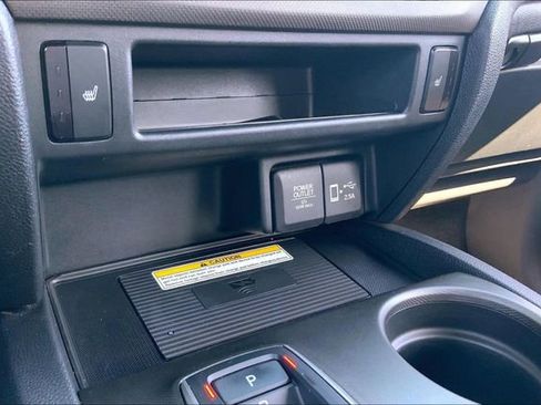 Used 2022 Honda Pilot TrailSport image 33