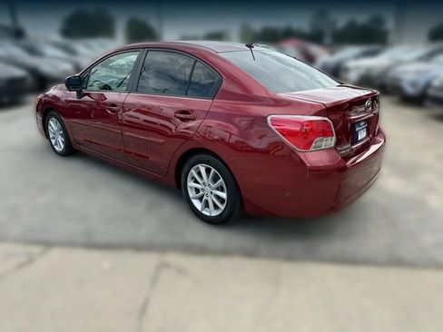 Used 2013 Subaru Impreza 2.0i Premium image 7