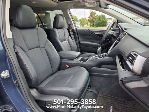 Used 2023 Subaru Outback Limited AWD/4WD image 15