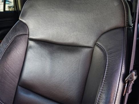 Used 2016 Chevrolet Tahoe LTZ image 28