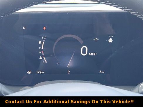 New 2026 Buick Encore GX Sport Touring w/ Advanced Technology Package image 11