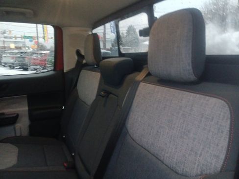 Used 2022 Ford Maverick XLT w/ Equipment Group 300A Standard image 17