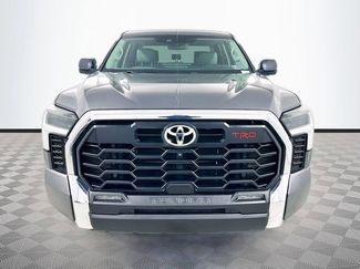 Used 2022 Toyota Tundra SR5 w/ TRD Off-Road Premium Package video 2