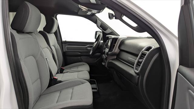 Used 2022 RAM 1500 Big Horn AWD/4WD image 21