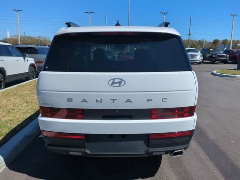 New 2026 Hyundai Santa Fe SEL image 6