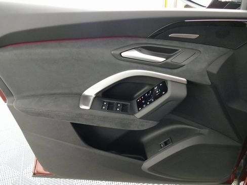 New 2025 Audi SQ5 Premium Plus image 10