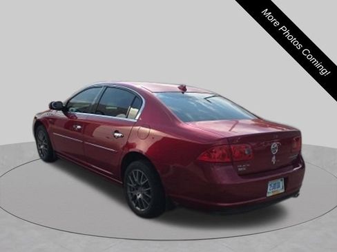 Used 2010 Buick Lucerne CXL w/ Driver Confidence Package FWD image 7