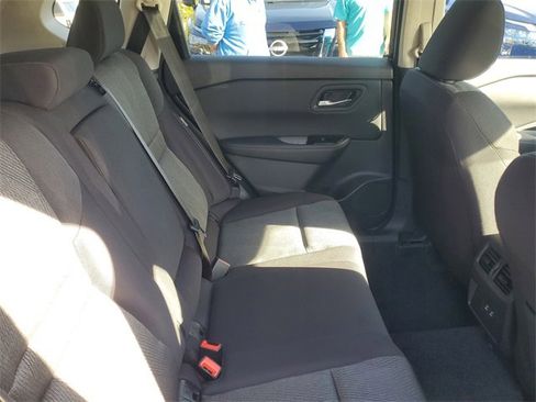 New 2026 Nissan Rogue SV image 29