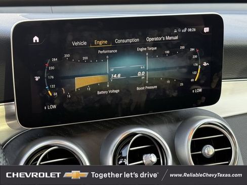 Used 2022 Mercedes-Benz GLC 300 image 21