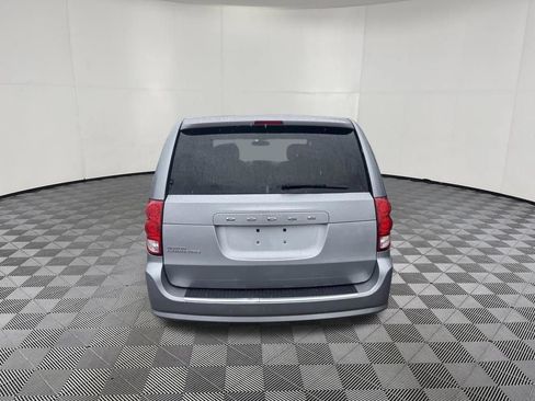 Used 2015 Dodge Grand Caravan SE FWD image 6
