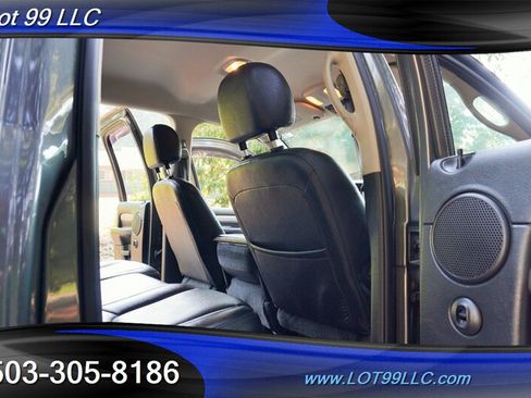 Used 2004 Dodge Ram 2500 Truck SLT w/ Trailer Tow Group AWD/4WD image 18