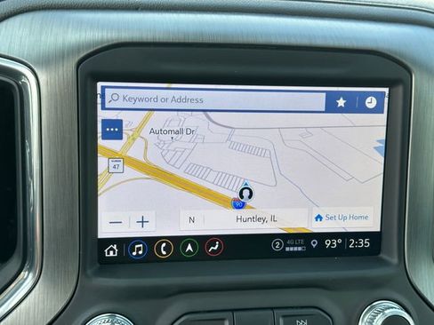 Used 2022 GMC Sierra 2500 Denali w/ Denali Ultimate Package image 22