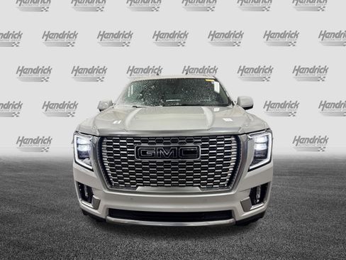 Used 2023 GMC Yukon Denali w/ Max Trailering Package image 3